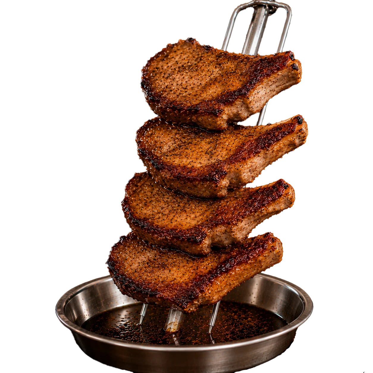Pork Chop Pork Chop